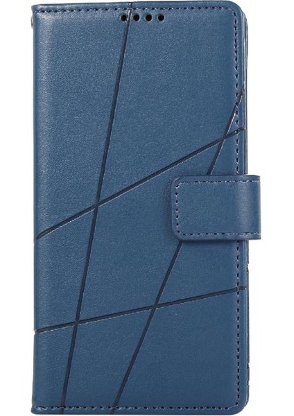IPhone Se 4 Için Flip Case Üç Kart Yuvaları Darbeye Şok Emici (Yurt Dışından)
