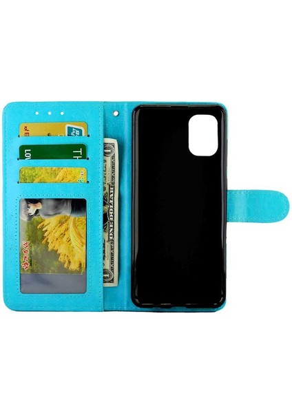 Samsung Galaxy Flip Manyetik Kapatma Darbeye Kart Tutucu Için Flip Case (Yurt Dışından) fiyatları