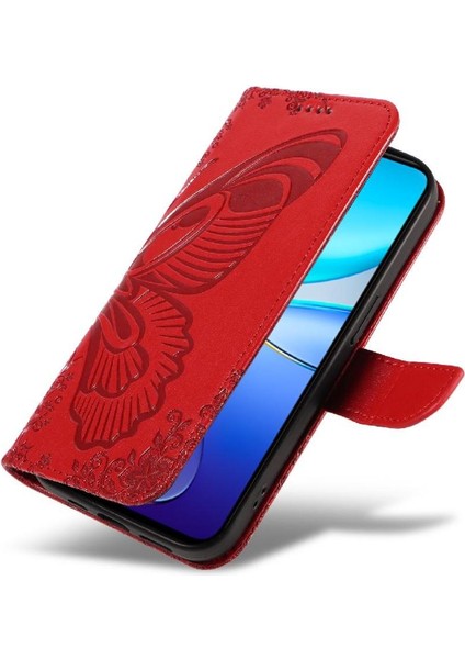 Vıvo Y200E 5g Ayrılabilir El Kayışı Yüksek Kaliteli Deri Için Flip Case (Yurt Dışından) fırsatları