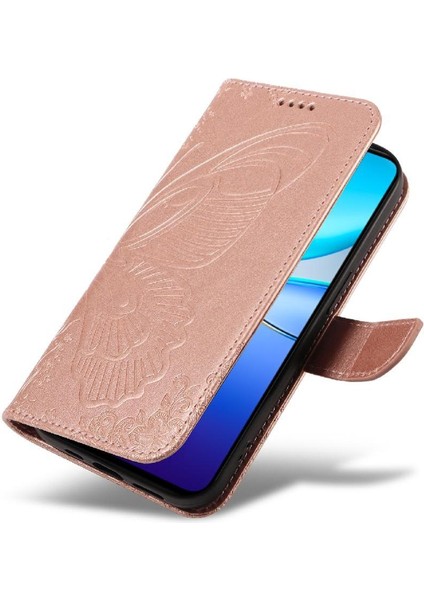Vıvo Y200E 5g Ayrılabilir El Kayışı Yüksek Kaliteli Deri Için Flip Case (Yurt Dışından) indirimleri