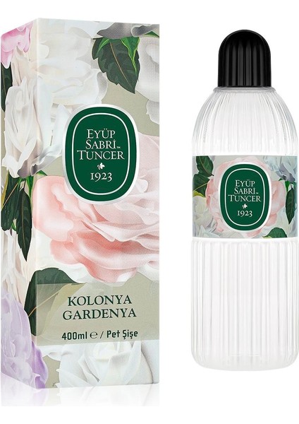 Gardenya Kolonya 400 ml
