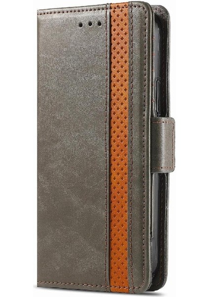 Motorola Edge 50 Pro Cüzdan Ekleme Çok Renkli Çoklu Kart Için Flip Case (Yurt Dışından) fiyatları