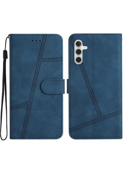 Samsung Galaxy A13 5g Flip Case Folio Tam Koruma Kartı Yuvaları (Yurt Dışından) indirimleri