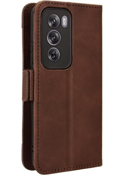 Oppo Oppo 12 Pro 5g Için Kılıf Ayarlanabilir Ayrılabilir Kart Tutucu Manyetik (Yurt Dışından) fiyatları