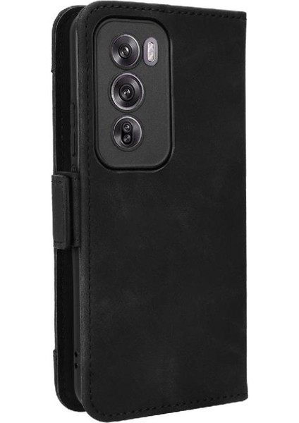 Oppo Oppo 12 Pro 5g Için Kılıf Ayarlanabilir Ayrılabilir Kart Tutucu Manyetik (Yurt Dışından) fiyatları