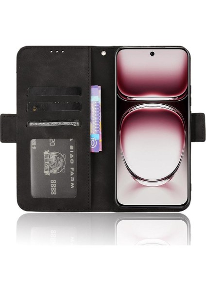Oppo Oppo 12 Pro 5g Için Kılıf Ayarlanabilir Ayrılabilir Kart Tutucu Manyetik (Yurt Dışından) indirimleri