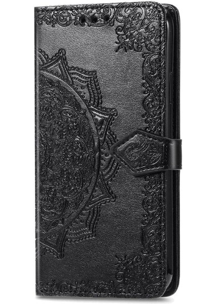 Sony Xperia 10 Vı Flip Kapak Için Flip Case Deri Kılıf Basit Iş (Yurt Dışından) indirimleri