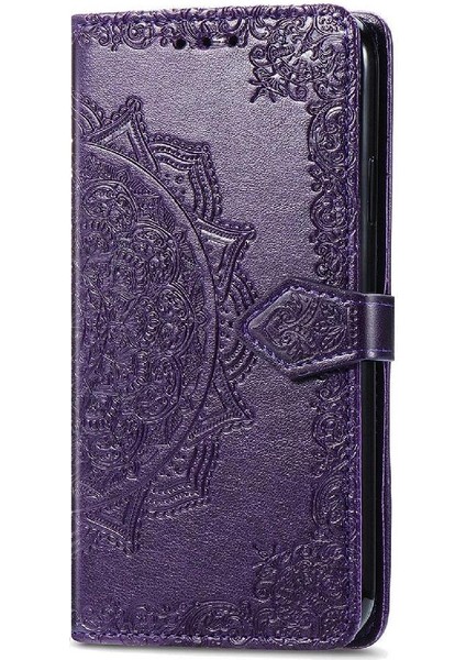 Motorola Kenar 50 Pro Basit Iş Darbeye Deri Için Flip Case (Yurt Dışından) modelleri