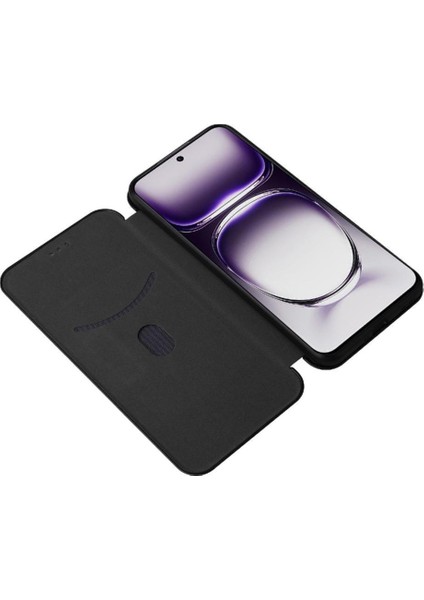 Kart Tutucu Kickstand Deri Folyo ile Oppo Oppo 12 5g Için Flip Case (Yurt Dışından) indirimleri