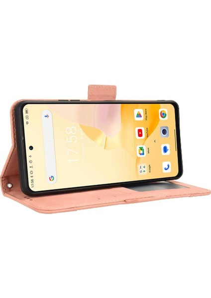 Blackview Oscal Kaplan 12 Ayarlanabilir Ayrılabilir Kart Tutucu Kapak Için Kılıf (Yurt Dışından) fırsatları