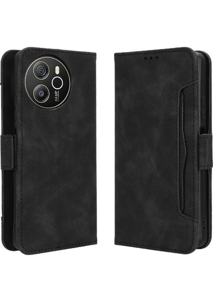 Blackview Oscal Kaplan 12 Ayarlanabilir Ayrılabilir Kart Tutucu Kapak Için Kılıf (Yurt Dışından)