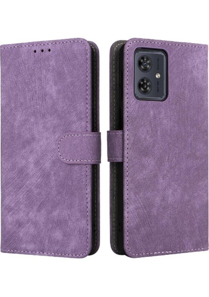 Motorola Moto G54 5g Rfıd Engelleme Flip Folio Cüzdan Manyetik Pu (Yurt Dışından) indirimleri