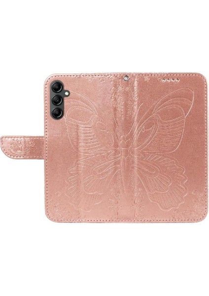 Samsung Galaxy A24 4g Ayrılabilir El Kayışı Yüksek Kalite Için Flip Case (Yurt Dışından) fırsatları