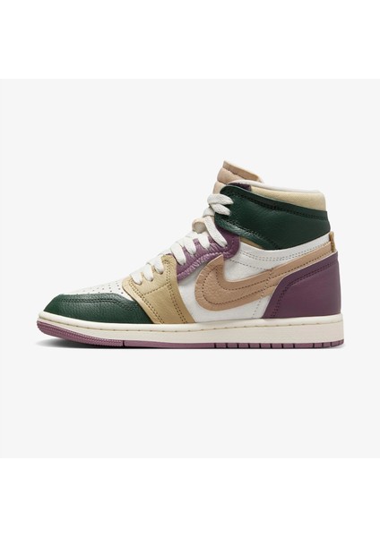 Jordan Air 1 High mm Renkli Spor Ayakkabı FB9891-300 fiyatları