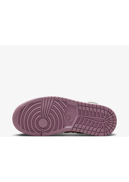 Jordan Air 1 High mm Renkli Spor Ayakkabı FB9891-300 indirimleri