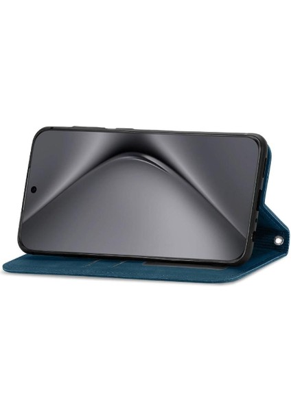 Huawei Pura 70 Için Flip Case Ultra Kapak Kılıf Darbeye (Yurt Dışından)