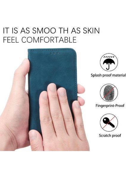 Huawei Pura 70 Için Flip Case Ultra Kapak Kılıf Darbeye (Yurt Dışından)