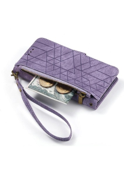 Huawei Pura 70 Için Flip Case Ultra Darbeye Deri Kılıf Kapak Çevirin (Yurt Dışından)