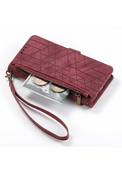 Flip Case Telefon 2A Darbeye Basit Iş Deri Çanta (Yurt Dışından) fırsatları