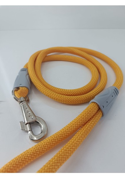 Paracord Gezdirme Kayışı Ipi Turuncu