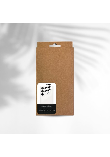Samsung S23 Ultra Için Kamera Lens Koruyucu | 2pcs fiyatları