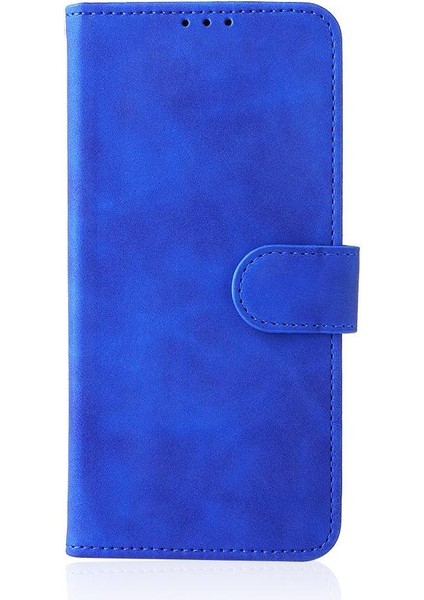 Oppo A3 Pro Kickstand Kart Yuvaları Tutucu Cüzdan Yan Pu Için Flip Case (Yurt Dışından)