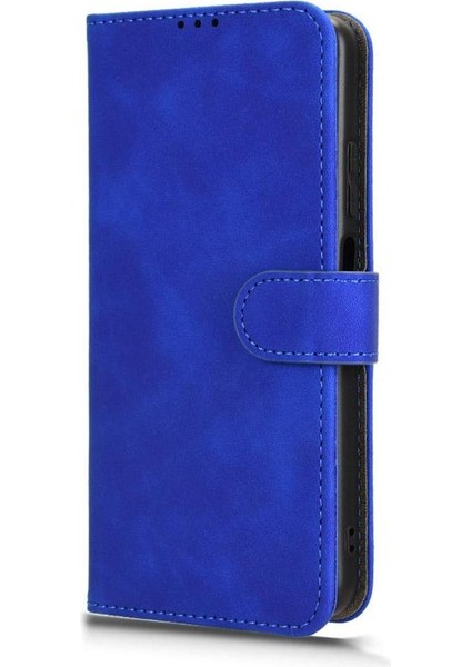 Oppo A3 Pro Kickstand Kart Yuvaları Tutucu Cüzdan Yan Pu Için Flip Case (Yurt Dışından)