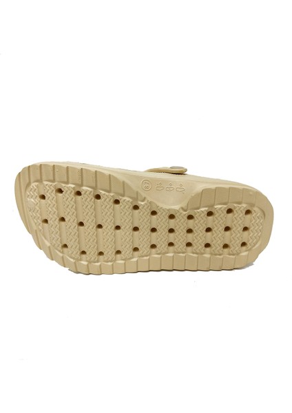 50010-001 Medical Taşlı Sabo Kadın Terlik modelleri