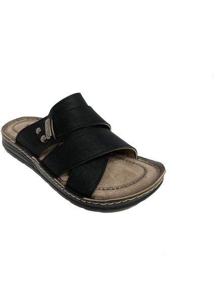 9904-24 Anatomik Trend Erkek Terlik 40-44