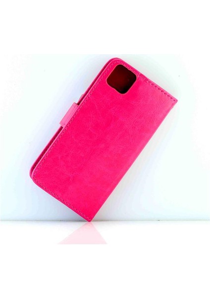 Honor 9s Kickstand Darbeye Pu Deri Kart Tutucu Için Flip Case (Yurt Dışından) modelleri