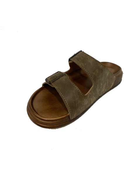 54201-24 Anatomik Taban Erkek Terlik 40-44 fiyatları