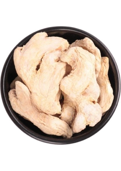 Zencefil Kök 250 gr