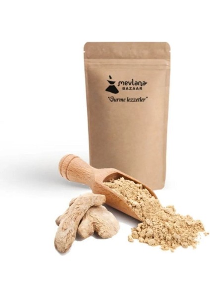 Zencefil Kök 250 gr fiyatları