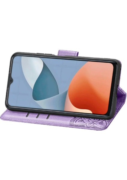 Zte A34 Flip Kapak Için Flip Case Darbeye Deri Kılıf Basit Iş (Yurt Dışından) fiyatları
