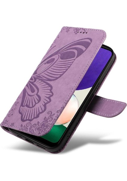 Samsung Galaxy A22 5g Için Flip Case Yüksek Kalite Deri Ayrılabilir El (Yurt Dışından) indirimleri