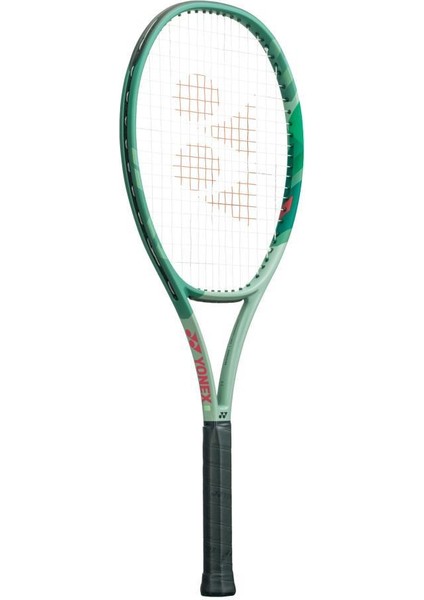 Percept 100 Inch 270 Gram Zeytin Yeşili 2023 Sezon Tenis Raketi