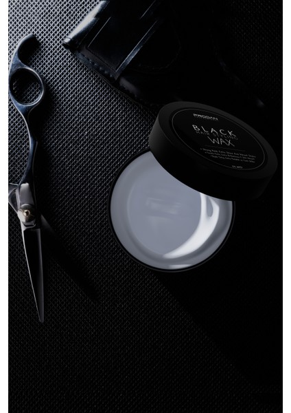 Saç Şekillendirici Black Wax Extra Parlaklık125ml modelleri