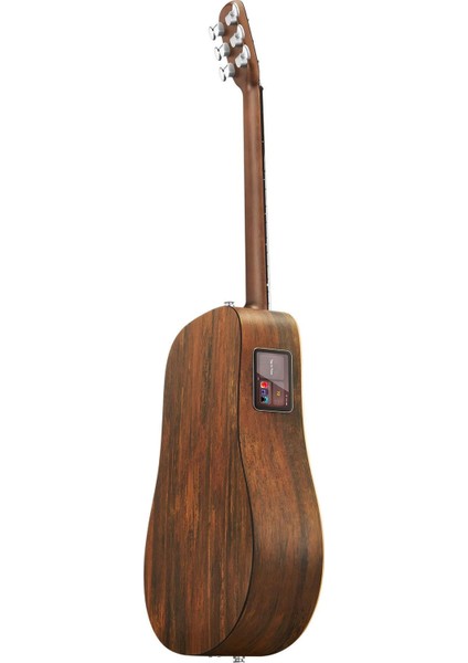 Lava LVM4S41WBB Me 4 Smart Ladin Akustik Gitar