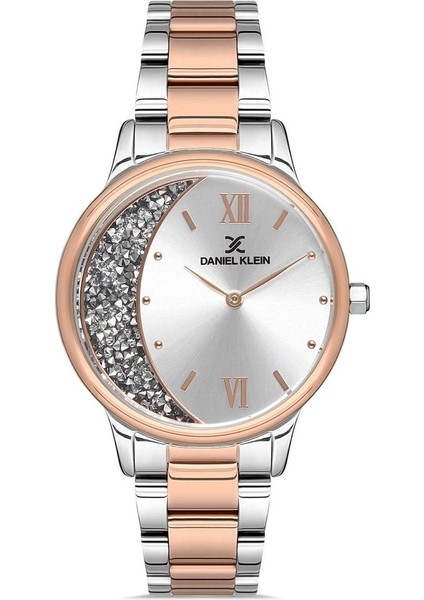 Kadın Kol Saati DK.1.12962.5