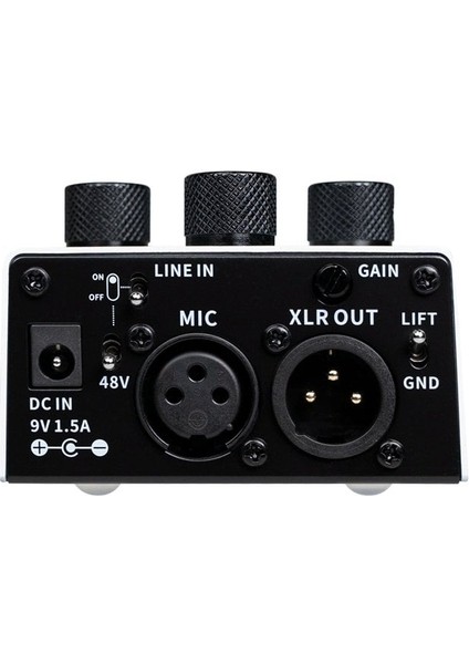 MVP3 Loopation Gitar / Vokal Loop Pedalı