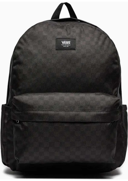 Old Skool Check Backpack Sırt Çantası
