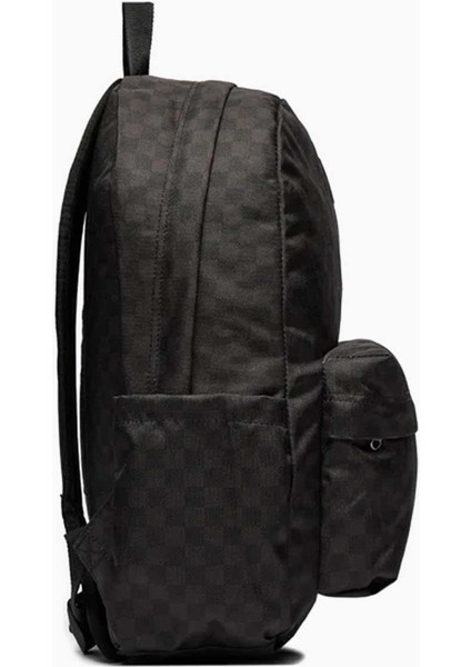 Old Skool Check Backpack Sırt Çantası