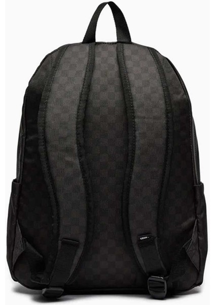 Old Skool Check Backpack Sırt Çantası