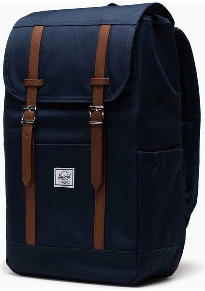 Retreat Backpack Sırt Çantası