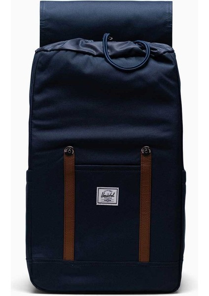 Retreat Backpack Sırt Çantası