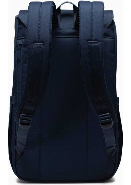Retreat Backpack Sırt Çantası