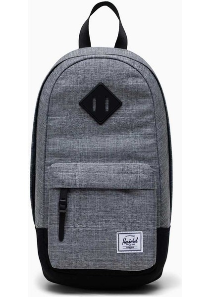 Heritage Shoulder Bag Sırt Çantası