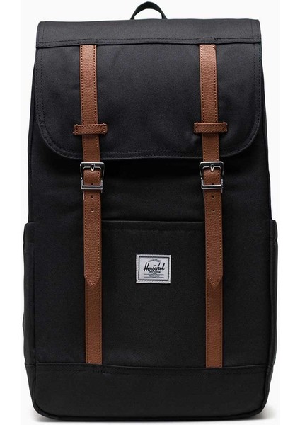 Retreat Backpack Sırt Çantası
