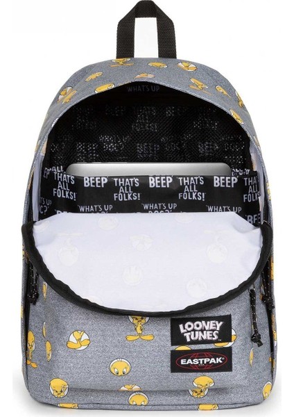 Out Of Office Sırt Çantası modelleri