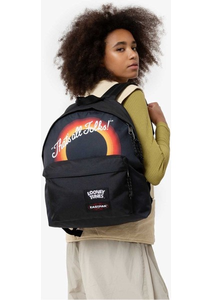 Padded Pak'r Sırt Çantası